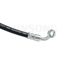 Sunsong 2201979 Brake Hydraulic Hose