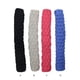 thumbnail image 4 of Tholdsy Cubierta de diadema Auriculares Auriculares universales Transpirable Suavidad Auriculares Almohadillas Reemplazo para auriculares Relojes inteligentes Azul, 4 of 6