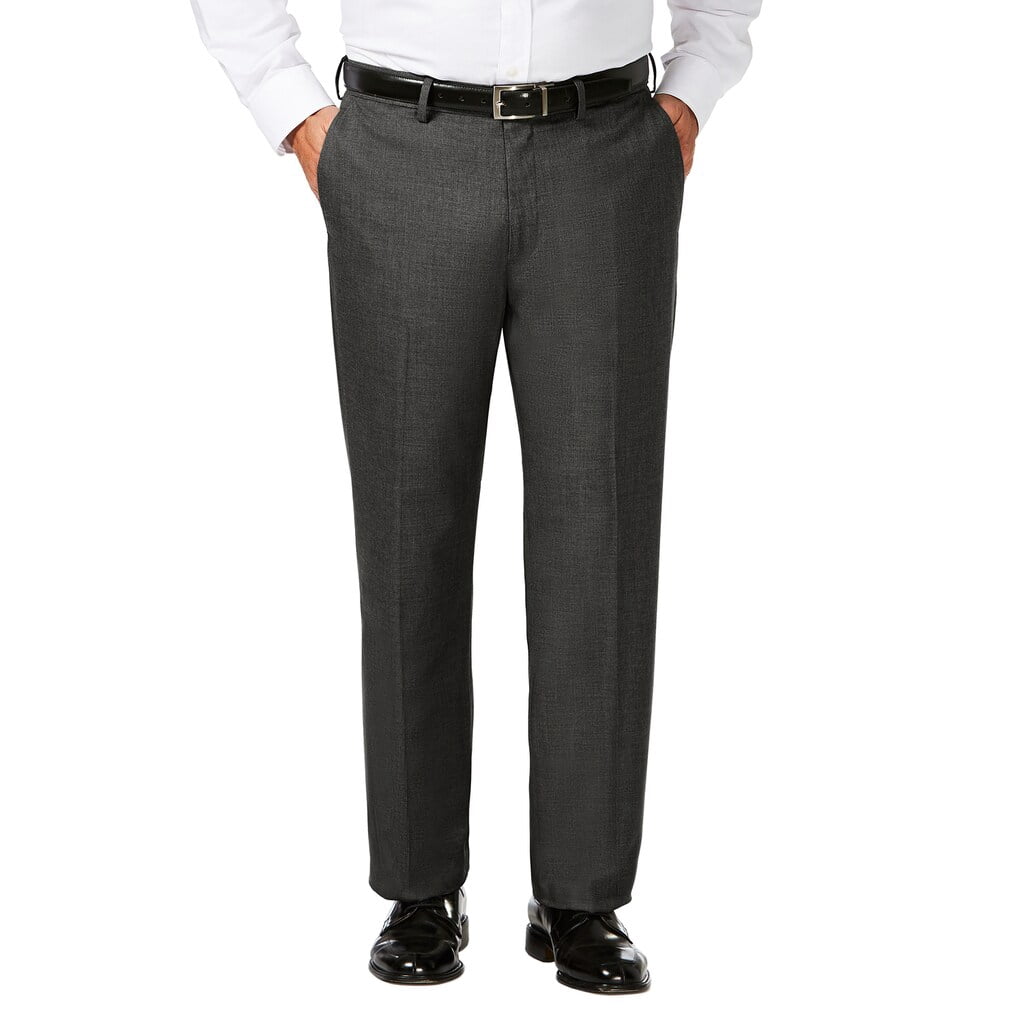 Big \u0026 Tall J.M. Haggar Premium Classic 