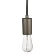 thumbnail image 3 of Meyda Tiffany 118638 2.4" W Edison Pendant - Bronze, 3 of 4