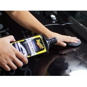 Meguiars Ultimate Liquid Wax Long-Lasting Easy to Use Synthetic Wax, G210516, 16 oz