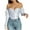 White, variant on jovati Plus Size Shapewear for Women Fashion Womens Plus Size Boned Corsets Shapewear Long Sleeve Outfit Solid Sexy Underwear Shapewear Womens Plus Size Underwear Sexy Plus Size Dress