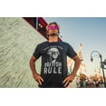 thumbnail image 4 of Mens Too Cool for British Rule T Shirt Funny Patrotic 4th Of July Party Tee for Guys Graphic Tees, 4 of 9