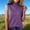 Purple, variant on NTACZA Ladies Tank Tops Casual Mock Neck Sleeveless Knitted Cute Summer Tops for Women