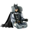 KidsEmbrace 2in1 Batman Caped Crusader Travel Booster Seat for Baby