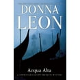 thumbnail image 1 of Pre-Owned Acqua Alta (Paperback) 0802120288 9780802120281, 1 of 1