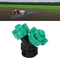 thumbnail image 1 of Boquilla de pulverización para drones de protección de plantas boquilla de pulverización para drones de protección de plantas agrícolas redonda aumenta el rango de ANGGREK Otros, 1 of 8