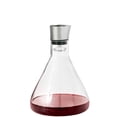 thumbnail image 1 of Blomus 63482 Delta Wine Decanting Carafe, 1 of 1