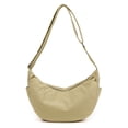 thumbnail image 5 of Hfnxid Crossbody Sling Bag for Women Men Trendy Crescent Bag with Adjustable Strap, Lightweight Travel Sling Bag Hobo, 5 of 5