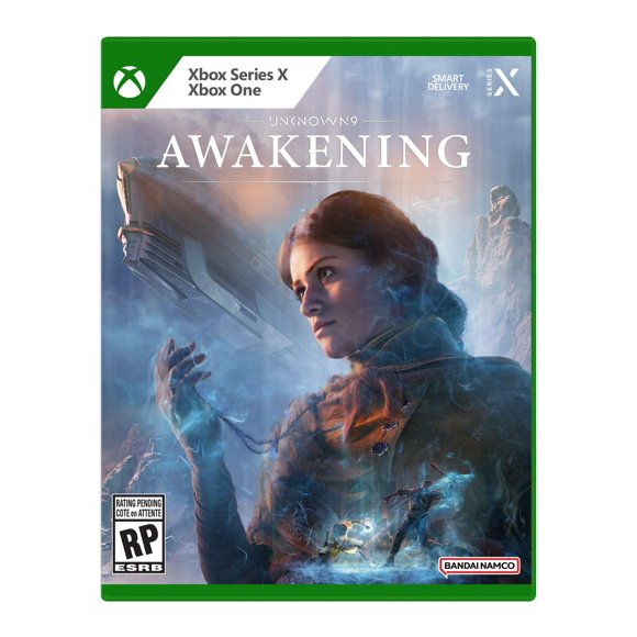 Jeu vidéo Unknown 9: Awakening pour ((Xbox Series S/X)