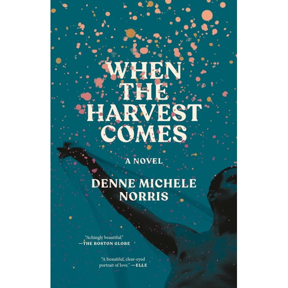 When the Harvest Comes, (Paperback)