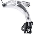 thumbnail image 4 of A-Premium Front Lower Control Arm with Ball Joint & Bushing Compatible with Crown Victoria Lincoln Town Car Mercury Grand Marquis 03-06 Marauder 03-2004 Left Driver Side, 4 of 5