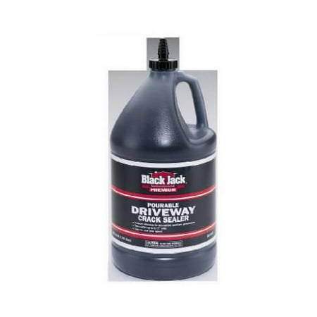 Blackjack driveway sealer coupon