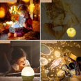 thumbnail image 3 of Starry Sky Projector Lamp, 360 Rotatable Baby Timer Little Yellow Duck Night Light 6 Them, 3 of 3
