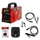 thumbnail image 1 of Mini Soldadora Inverter 110v/100a 220v/130a Swedish Husky Power  HKS-135, 1 of 10