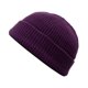 thumbnail image 1 of Sonducket Gorro de invierno Gorro de cabeza corta Gorros Hombres Mujeres Sombreros Patinaje Viajar Sombreros Violeta Sonducket AP010504-05B, 1 of 6