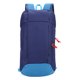 thumbnail image 1 of Anmeilu Mochila de viaje de 10 L, bolsa de escalada, pequeña mochila para acampar al aire libre, mochila escolar (azul oscuro), 1 of 8