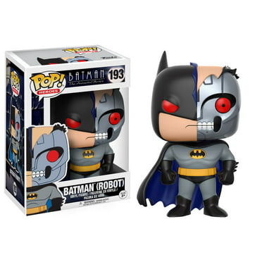 FUNKO POP! HEROES: DC UNIVERSE - BATMAN - Walmart.com