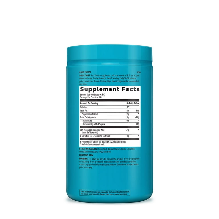 l-carnitine gnc weight loss GNC Total Lean L-Carnitine 1000 mg - 60 Tablets