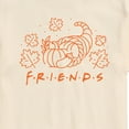 thumbnail image 3 of Friends - Cornucopia - Men's Short Sleeve Graphic T-Shirt, 3 of 5