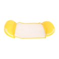 thumbnail image 4 of Inflatable Floating Hammock Pool Float Beach Floating Inflatable Floating Floating Recliner Floating Chair For Travel Beach, 4 of 8