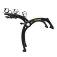 thumbnail image 5 of Saris Bike Racks, Bones EX Car Trunk Bicycle Rack Carrier, Mounts 3 Bikes, Black, 5 of 5