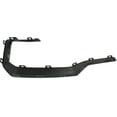 thumbnail image 5 of Rear Bumper Trim Compatible with GMC TERRAIN 2017 Right Passenger Side Gloss Black, 5 of 5