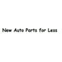 New Auto Parts for Less profile photo