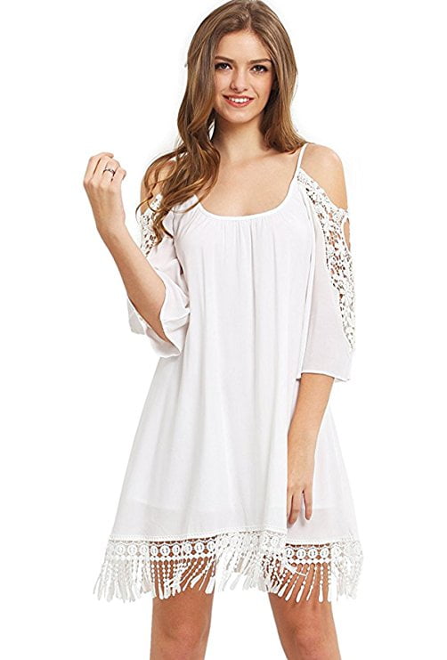 walmart beach wear