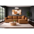 thumbnail image 5 of Sala Kessa Muebles Pisa Chaise Longue Natural, 5 of 5