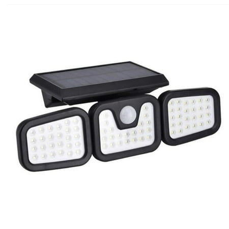 solar cabinet lights