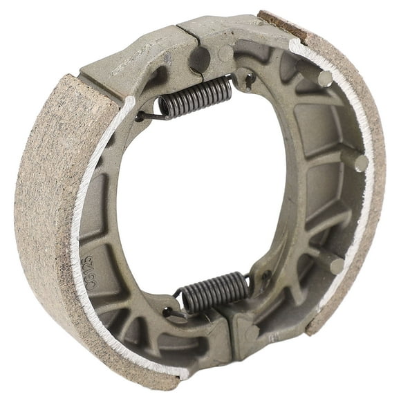 ,Motorcycle Brake Shoes 43120 Motorcycle Front Brake Shoe Top of the Line