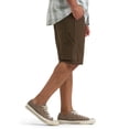 thumbnail image 3 of Wrangler Men's and Big Men's Relaxed Fit Carpenter Denim Short (30-50), 3 of 9