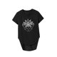 thumbnail image 5 of Blusa de Mujer Tops Frescos Blusa de Cuello Redondo para Uso Diario Paseo Por La Ciudad Regalo Femenino XL, 5 of 7