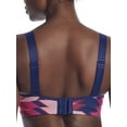 thumbnail image 2 of Pour Moi Womens Jenn Convertible High Impact Underwire Sports Bra Style-97003, 2 of 2