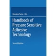 thumbnail image 1 of Handbook of Pressure Sensitive Adhesive Technology, 1 of 1