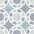 thumbnail image 1 of FloorPops Rajah Peel and Stick Floor Tiles Set of 20, 1 of 6