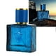 thumbnail image 5 of Perfume refrescante de larga duración para hombre, perfume de fragancia ligera elegante portátil para fiesta de citas, 30ml, 5 of 5