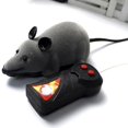 thumbnail image 5 of Funny Wireless Remote Control Tricky Moving Rat Mouse Cat Playing Chew Toy Gift, 5 of 7