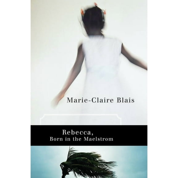 Soifs Cycle Rebecca, Born in the Maelstrom, Book 4, (Paperback)