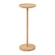 thumbnail image 1 of Soporte de batería complementario Ethereal Drummer Stand compatible con tambores de práctica de 5,5, 6 y 8 pulgadas S, 1 of 9
