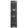 thumbnail image 1 of Control, control remoto de TV para control inteligente Control remoto Diseño aerodinámico, 1 of 9