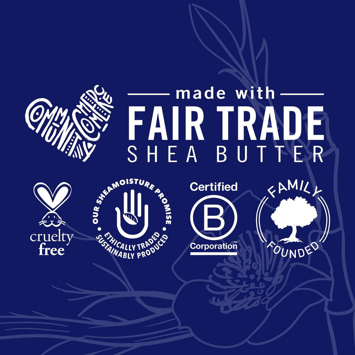 Traitement Coiffant Miracle Sans Rinçage et Sans Silicones SheaMoisture Extrait de Canne à Sucre et Graines d'Écume des Prés 237 ml Traitement Sans Rinçage et Sans Silicones