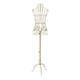 thumbnail image 3 of Soporte de maniquí femenino Sunnimix Maniquíes femeninos Dorado, 3 of 8