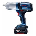 thumbnail image 2 of Llave Impacto Atornillador Inalambrico 1/2 Sin Bateria Bosch BOSCH 06019B1300, 2 of 4