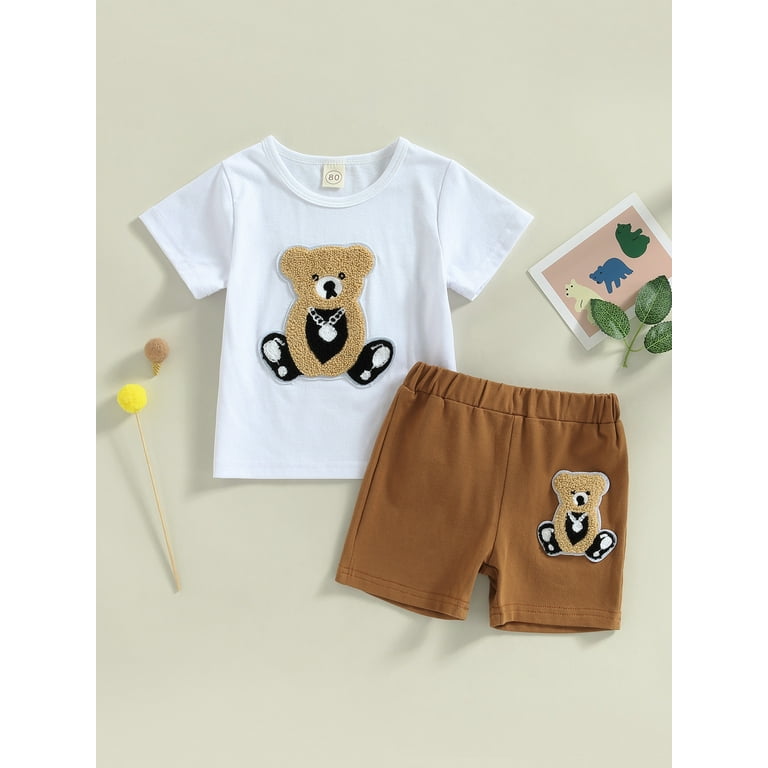 24 month top old boy clothes