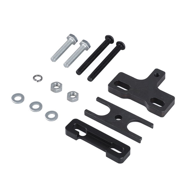 Kenally 1 Juego de compresor de resorte de válvula LS, accesorios prácticos para vehículos, piezas de modificación de coches, Kit de ajuste Vehículos, repuestos y accesorios Mis