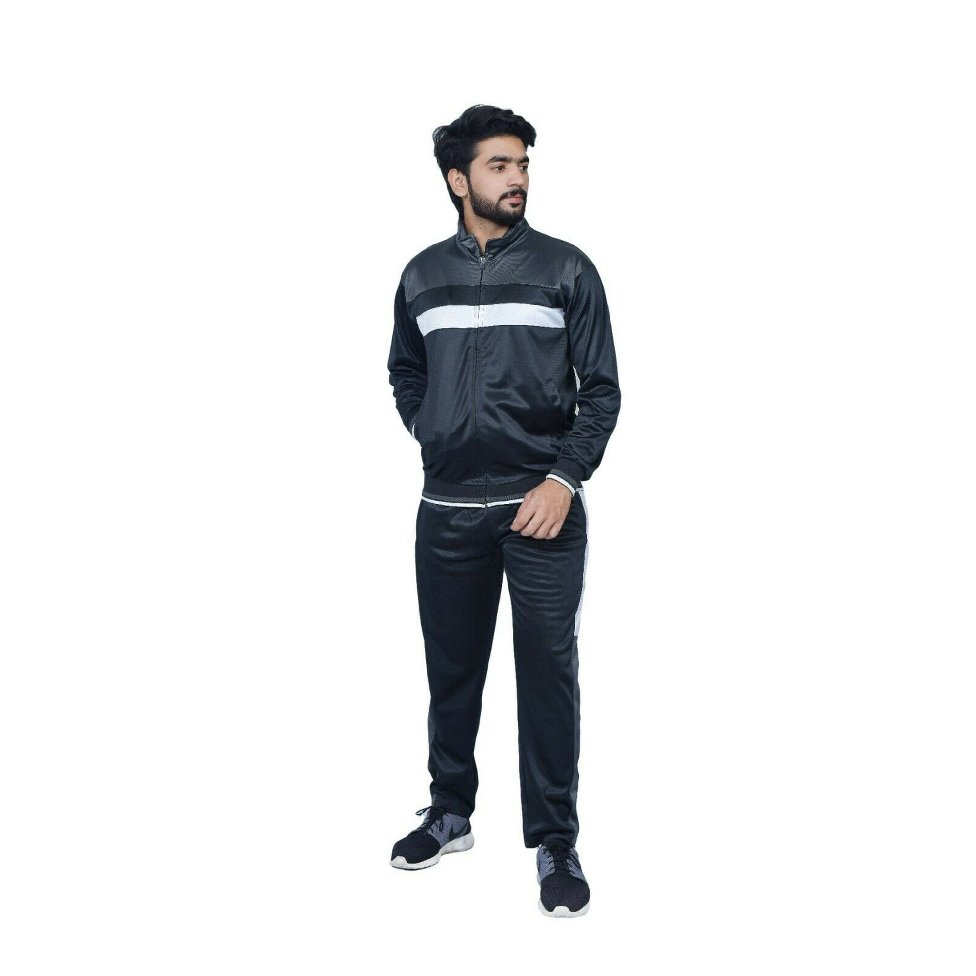 Hem zipper track pants deals