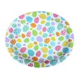thumbnail image 1 of Easter Paper Plate, 10.5” x 12.75”, 8ct, 1 of 1