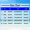 thumbnail image 3 of Ashirexll Casual Dresses for Women, Flowy Dresses for Women, Fashion Solid Color Short Sleeve Round Neck Mid Calf Length Dress, 3 of 5